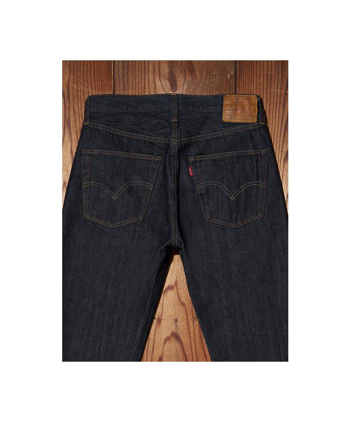 LEVI'S(R) VINTAGE CLOTHING 1947 501(R) ジーンズ ダーク