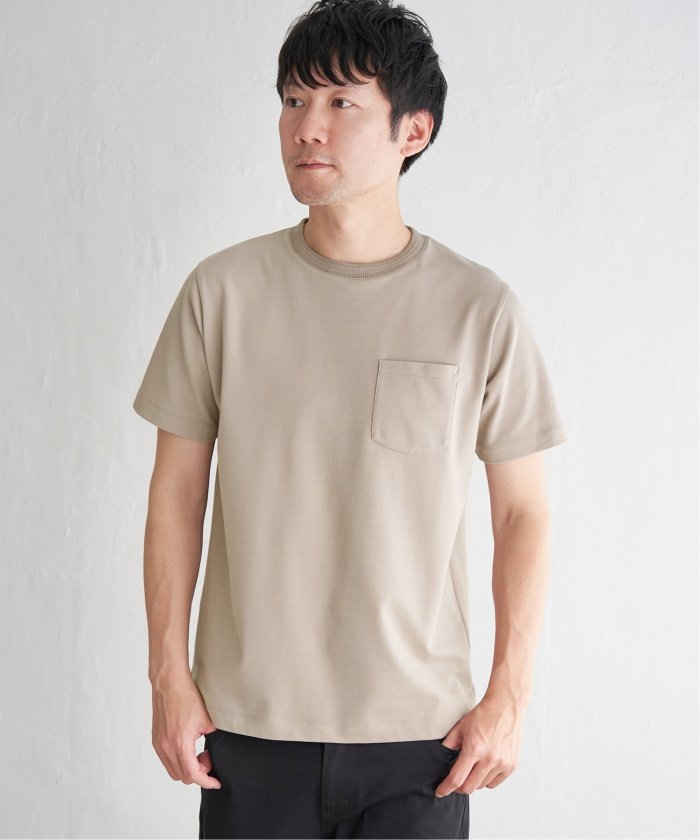 【関税込み】Mark Kenly Domino Tan ブラウン Kai Tシャツ t23pzdpxn4bv | ブランド古着の買取・委託販売 KLD USED CLOTHING