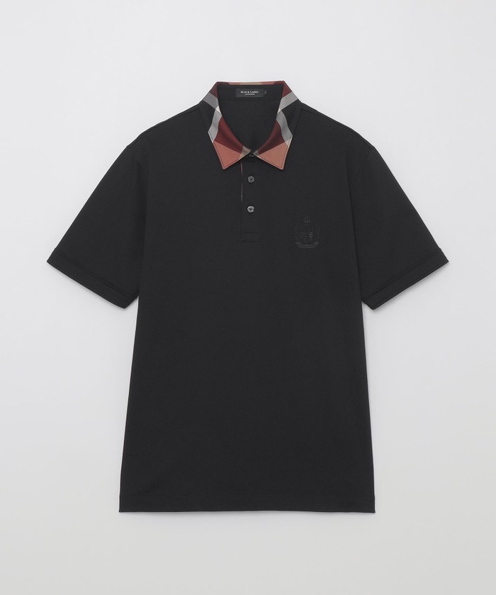 BLACK LABEL CRESTBRIDGE ポロシャツ 2着セット BLACK LABEL CRESTBRIDGE ポロシャツ 2着セット
