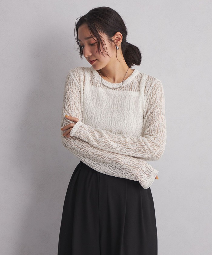 【タイムセール！】 美品✨グリーンレーベルリラクシングのスカートスーツ スーツ・フォーマル・ドレス