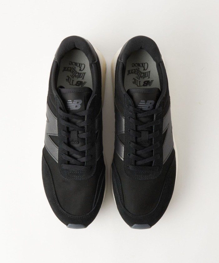セール 40%OFF】【別注】＜New Balance＞GLR U370 スニーカー