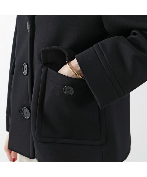 S Max Mara Estroso コート セール】エス マックスマーラ S Max Mara S MAX MARA ジャケット