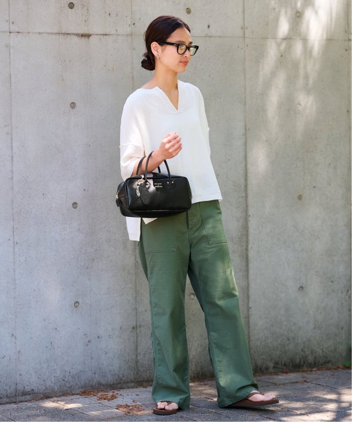 ≪追加≫YOUNGOLSEN /ヤングアンドオルセン 別注 CHARM WIDE ≪追加≫YOUNGOLSEN /ヤングアンドオルセン 別注 CHARM WIDE