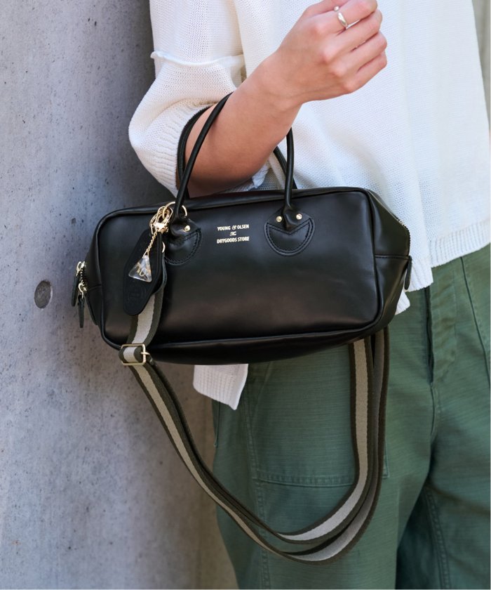 ≪追加≫YOUNGOLSEN /ヤングアンドオルセン 別注 CHARM WIDE ≪追加≫YOUNGOLSEN /ヤングアンドオルセン 別注 CHARM WIDE