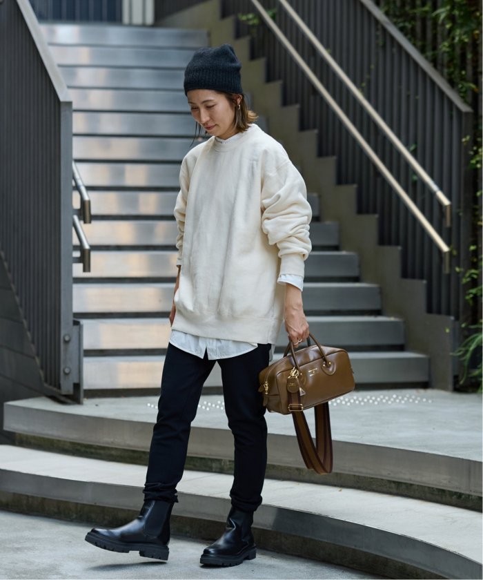 ≪追加≫YOUNGOLSEN /ヤングアンドオルセン 別注 CHARM WIDE ≪追加≫YOUNGOLSEN /ヤングアンドオルセン 別注 CHARM WIDE