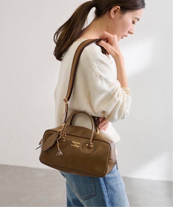 ≪追加≫YOUNGOLSEN /ヤングアンドオルセン 別注 CHARM WIDE ≪追加≫YOUNGOLSEN /ヤングアンドオルセン 別注 CHARM WIDE