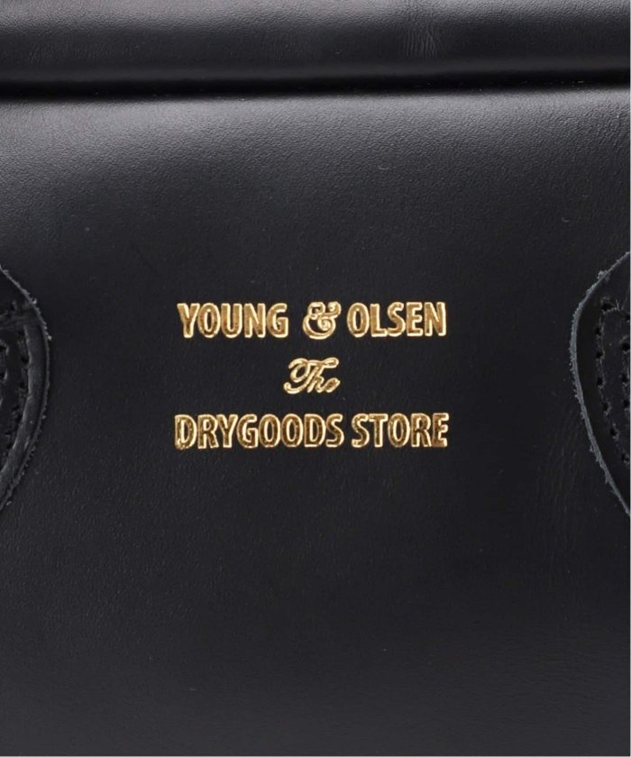 ≪追加≫YOUNGOLSEN /ヤングアンドオルセン 別注 CHARM WIDE ≪追加≫YOUNGOLSEN /ヤングアンドオルセン 別注 CHARM WIDE