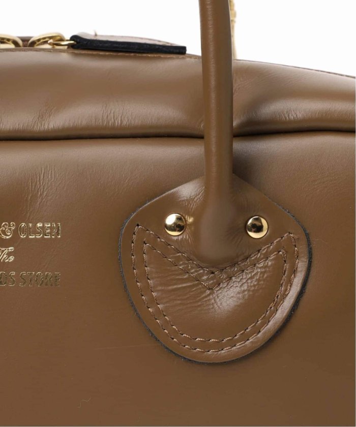 ≪追加≫YOUNGOLSEN /ヤングアンドオルセン 別注 CHARM WIDE ≪追加≫YOUNGOLSEN /ヤングアンドオルセン 別注 CHARM WIDE