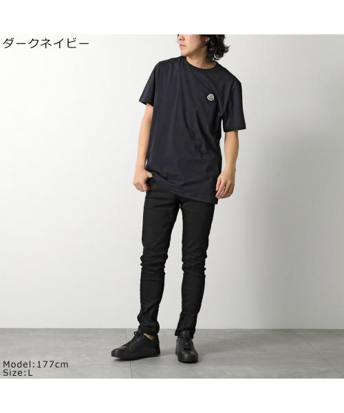 セール】モンクレール MONCLER MONCLER 半袖 Tシャツ【1枚単品 セール】モンクレール MONCLER MONCLER 半袖 Tシャツ【1枚単品
