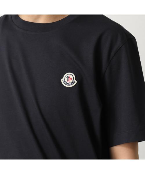 セール】モンクレール MONCLER MONCLER 半袖 Tシャツ【1枚単品 セール】モンクレール MONCLER MONCLER 半袖 Tシャツ【1枚単品