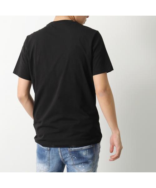 モンクレール MONCLER MONCLER 半袖 Tシャツ【1枚単品】8C00025 モンクレール MONCLER MONCLER 半袖 Tシャツ【1枚単品】8C00025