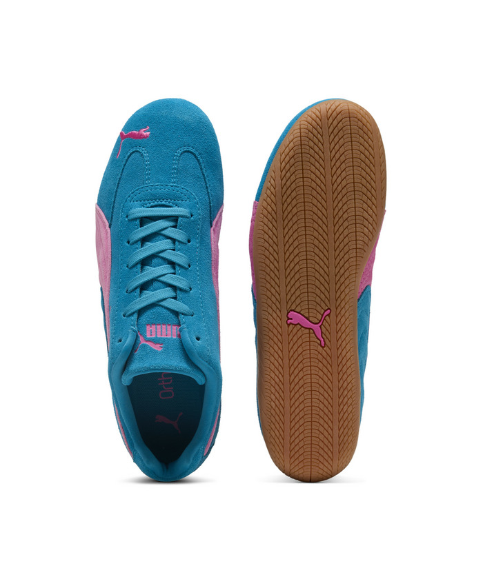 PUMA SPEEDCAT OG プーマ スピードキャット23cmブラウン