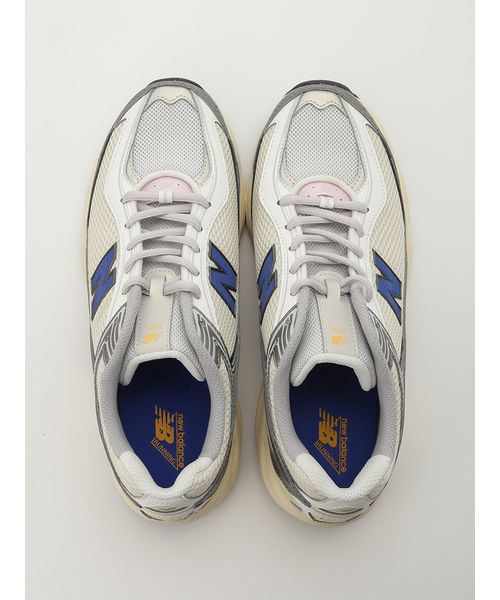 靴 New Balance for emmi U509 New Balance for emmi】U509(スニーカー)｜シューズ｜emmi（エミ