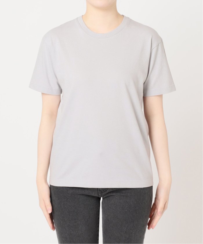 ジャーナルスタンダード　レリューム　relume 別注　ヘインズ　2枚カットソー 2枚セット＞別注【Hanes / ヘインズ】Tシャツ(507924188