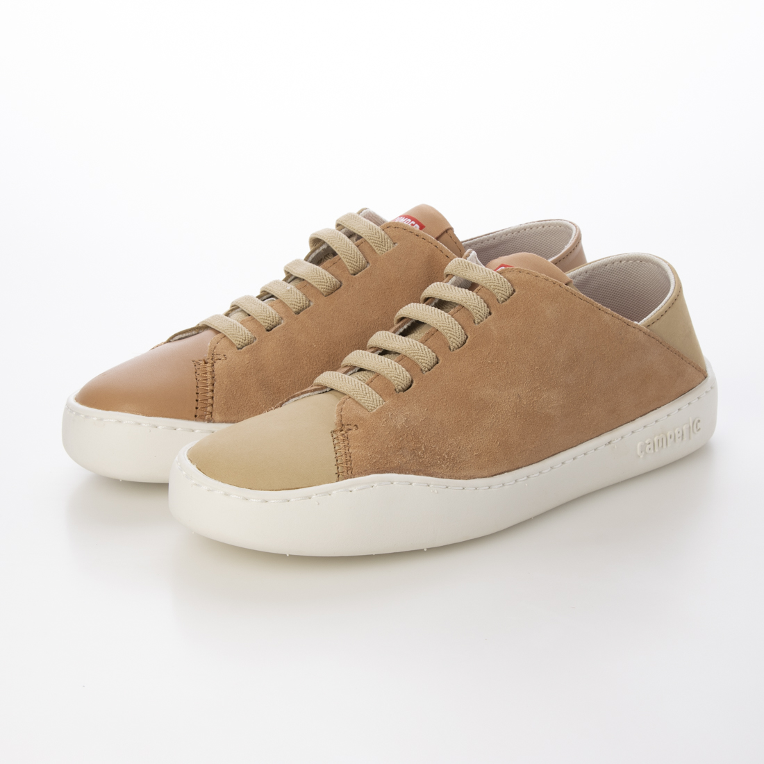 セール23%OFF】カンペール CAMPER TWINS / カジュアルシューズ