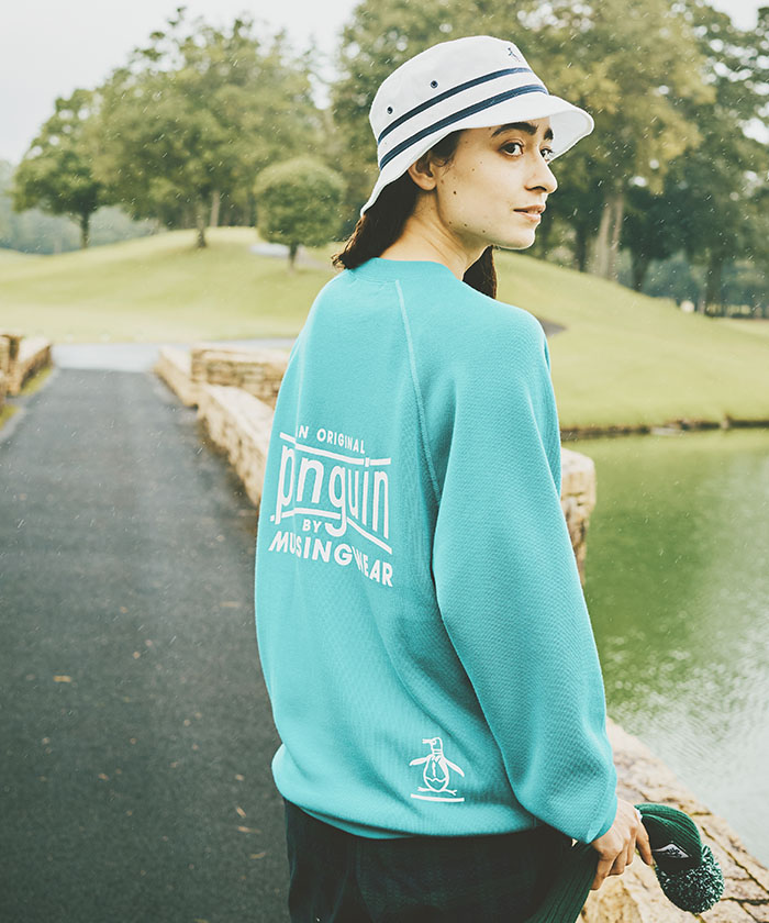 ペンギン バイ マンシングウェア Penguin by Munsingwear