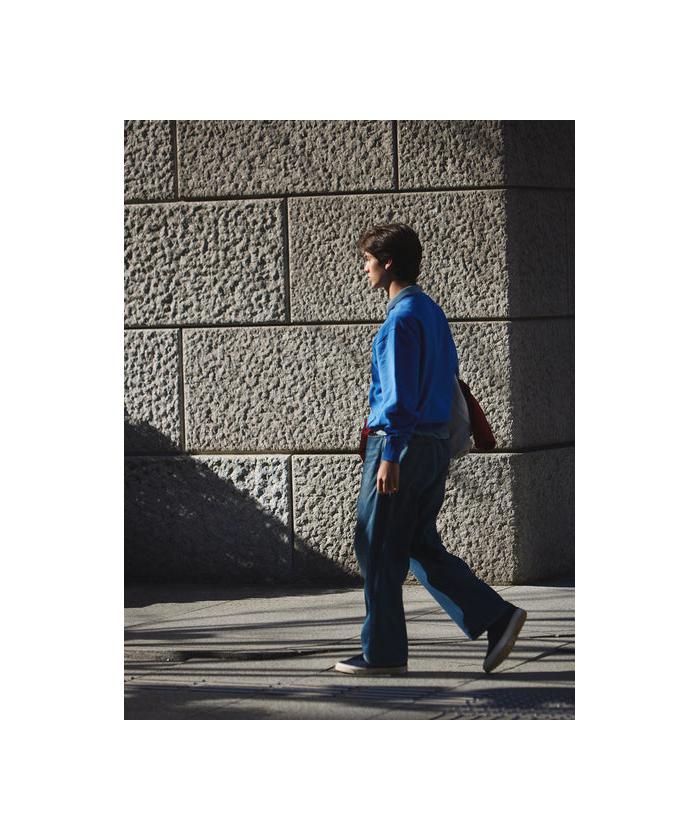JAPAN LIMITED 578（TM） BAGGY JEANS(507986336) | リーバイス