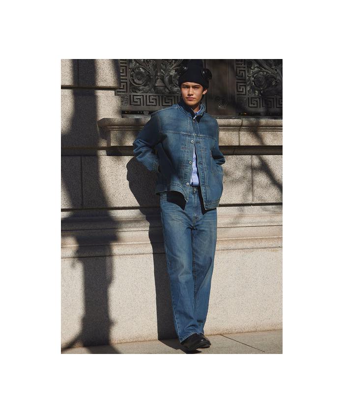 JAPAN LIMITED 578（TM） BAGGY JEANS(507986336) | リーバイス