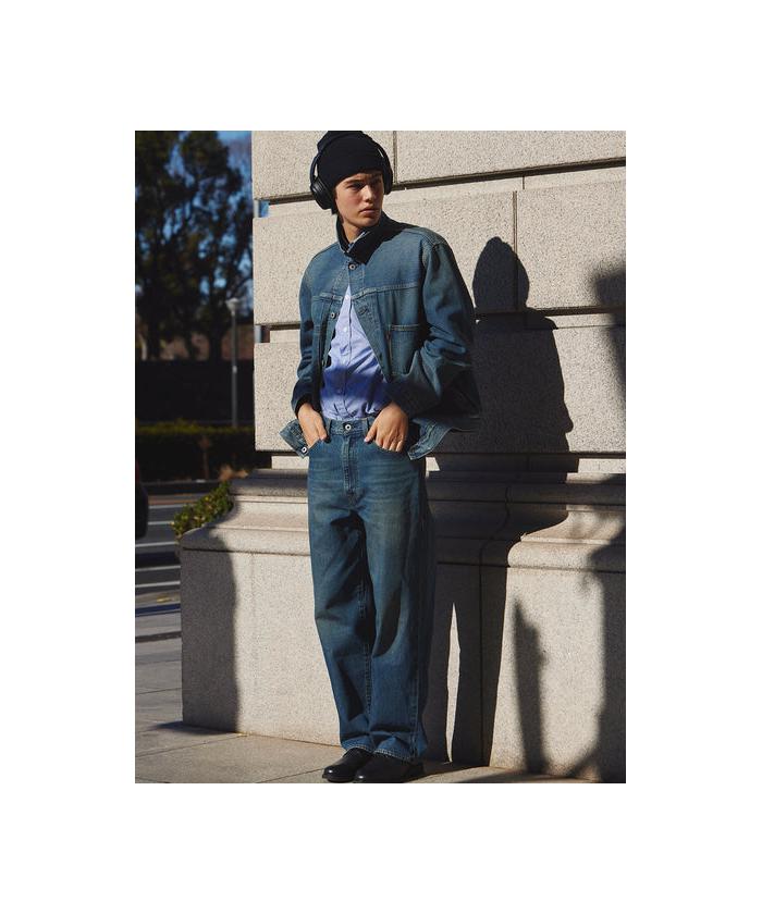 Levi's ジーンズ Levi's/リーバイス JAPAN LIMITED 578(TM