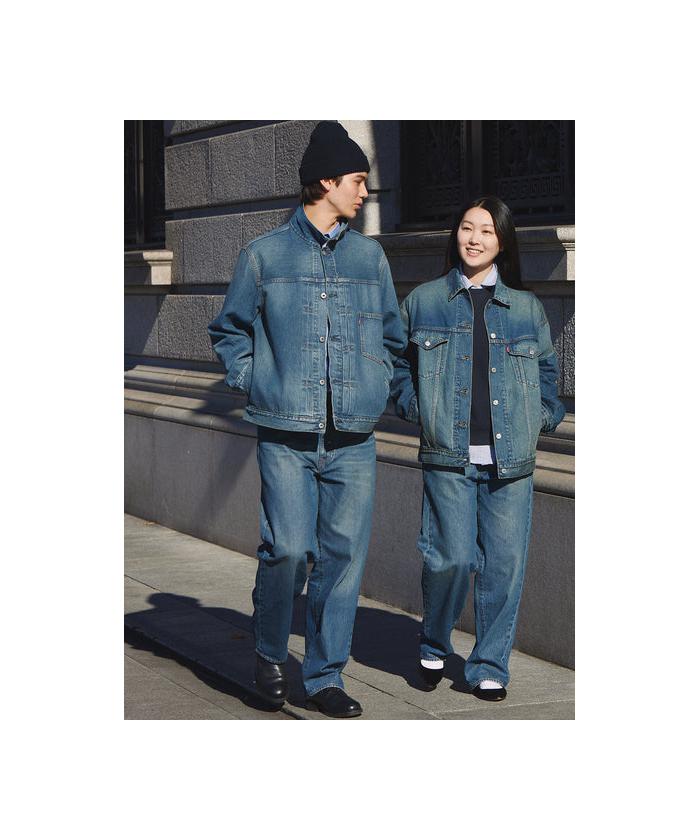 JAPAN LIMITED 578(TM) BAGGY JEANS(507986336) | リーバイス JAPAN LIMITED 578(TM) BAGGY JEANS(507986336) | リーバイス