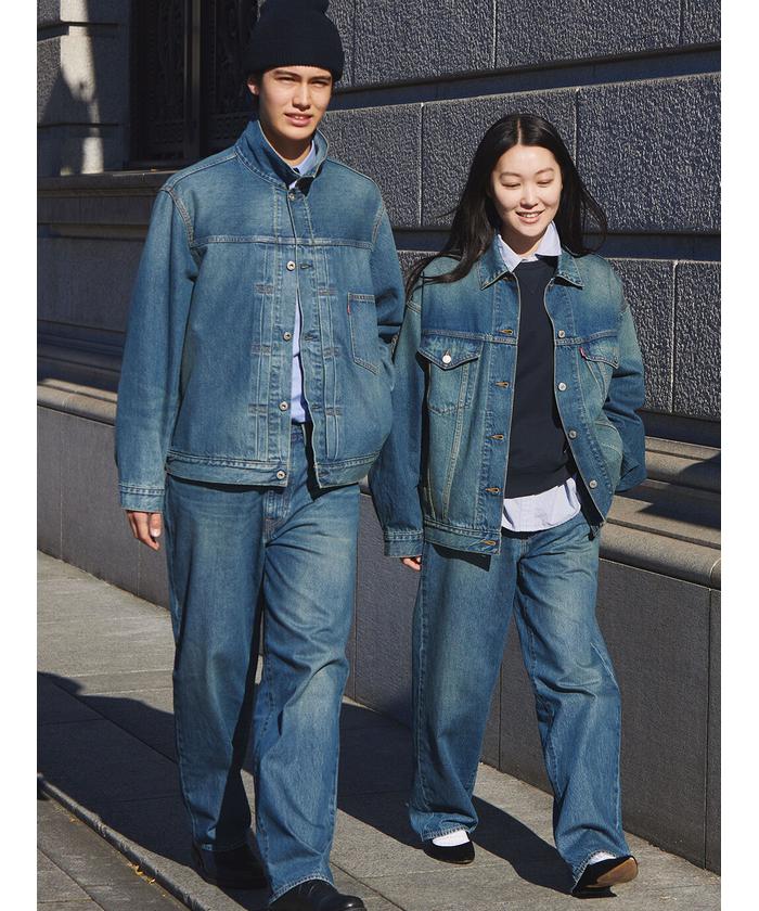 JAPAN LIMITED 578(TM) BAGGY JEANS(507986336) | リーバイス JAPAN LIMITED 578(TM) BAGGY JEANS(507986336) | リーバイス