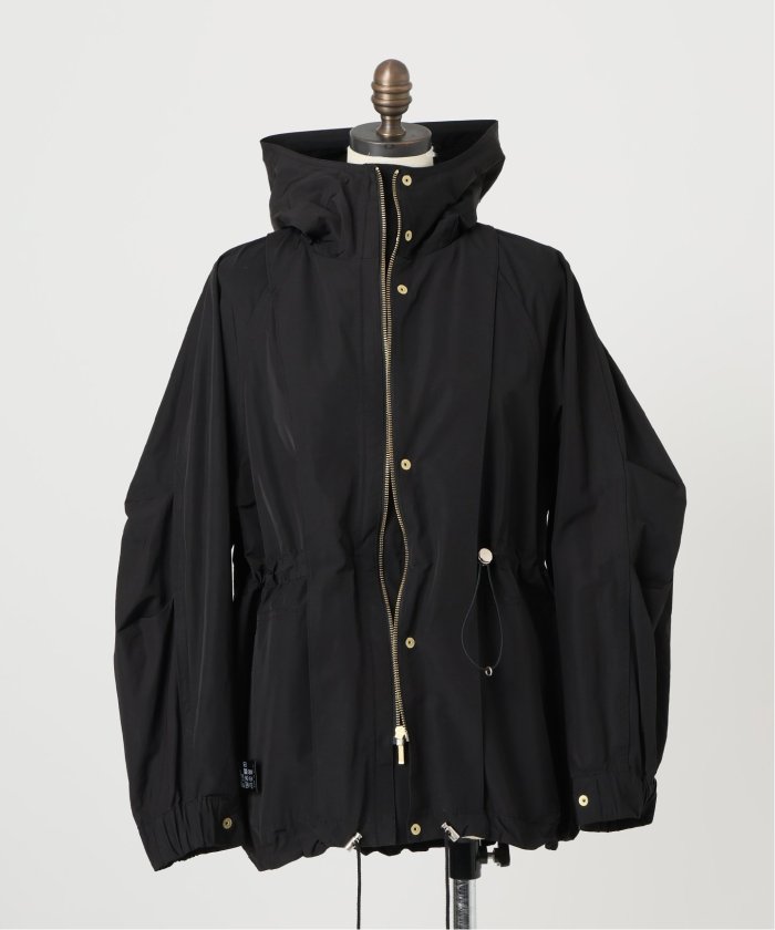 セール 30%OFF】CPLウェザーフーディーコクーンブルゾン