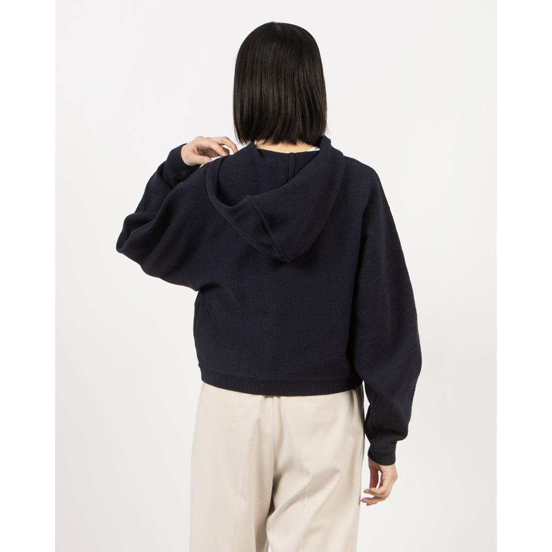 A PINCH OF FEMININE | Theory luxe[セオリーリュクス]公式通販サイト