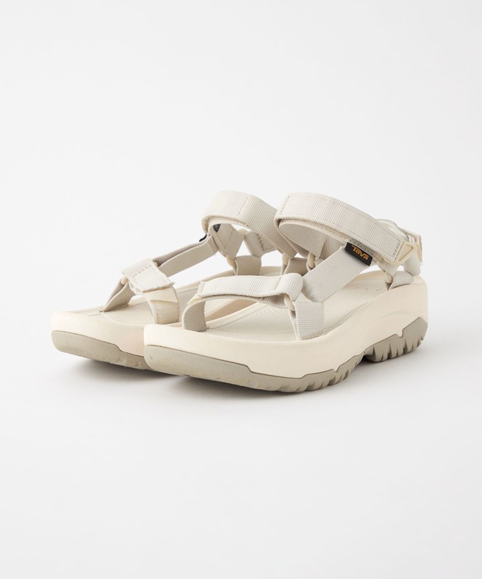 Teva HURRICANEXLT2AMPSOLE グリーンレーベル別注 別注】＜Teva＞HURRICANE XLT2 AMPSOLE サンダル(507919163