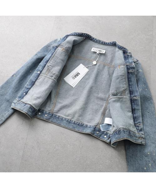 セール34%OFF】エムエムシックス メゾン マルジェラ MM6 Maison