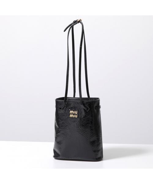 ミュウミュウ Miu Miu MIUMIU ショルダーバッグ 5NF460 ADNT ミュウミュウ Miu Miu MIUMIU ショルダーバッグ 5NF460 ADNT