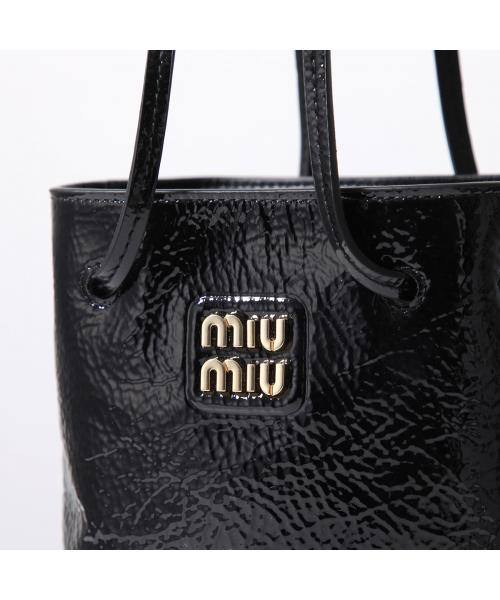 ミュウミュウ Miu Miu MIUMIU ショルダーバッグ 5NF460 ADNT ミュウミュウ Miu Miu MIUMIU ショルダーバッグ 5NF460 ADNT
