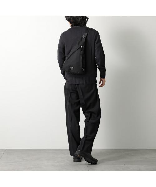 PRADA ショルダーバッグ 2VZ092 OMO 2DMG Re-Nylon プラダ PRADA PRADA ショルダーバッグ 2VZ092 OMO 2DMG Re-Nylon