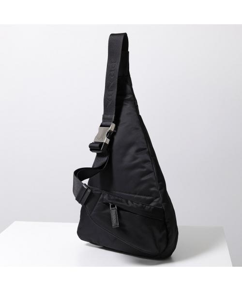 PRADA ショルダーバッグ 2VZ092 OMO 2DMG Re-Nylon セール】プラダ PRADA PRADA ショルダーバッグ 2VZ092 OMO 2DMG