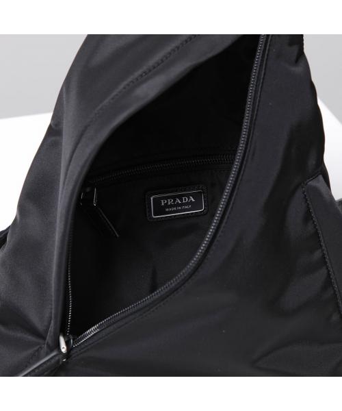 PRADA ショルダーバッグ 2VZ092 OMO 2DMG Re-Nylon プラダ PRADA PRADA ショルダーバッグ 2VZ092 OMO 2DMG Re-Nylon