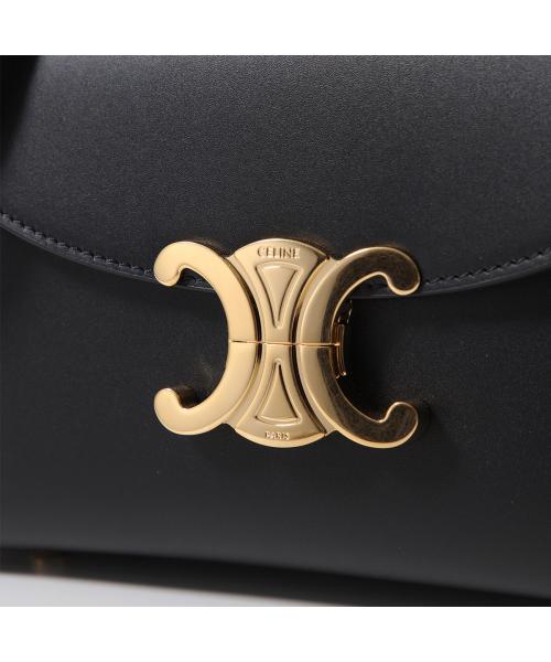 セール】セリーヌ CELINE CELINE ハンドバッグ 118113GG2 Teen