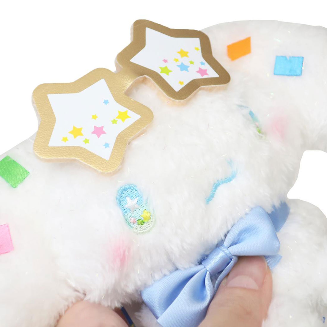 fantastics シナモロール　ミニぬいぐるみ　  瀬口黎弥　２個セット FANTASTICSシナモロールミニぬいぐるみ 八木勇征瀬口黎弥2体セット