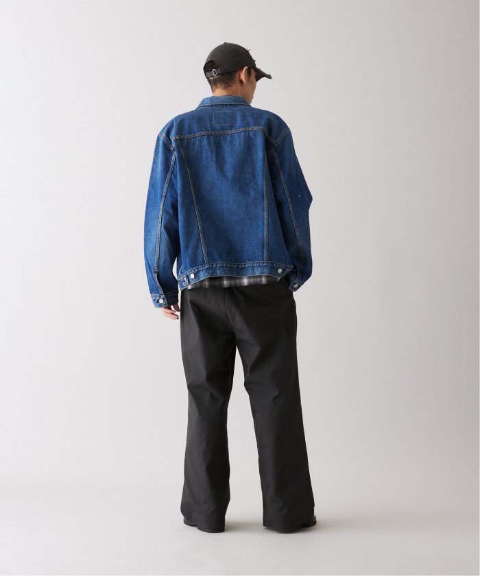 美品 リーバイス別注 TYPE III TRUCKERJACKET Sサイズ LEVI'S(R) / リーバイス(R) 別注 TYPE III TRUCKER JACKET
