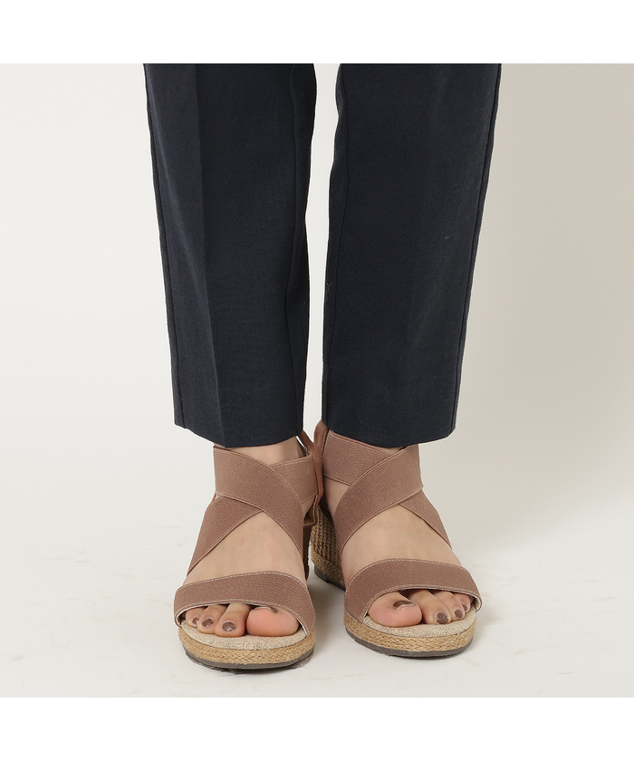 セール 30%OFF】スティックパンツ(507996299) | ローズティアラ