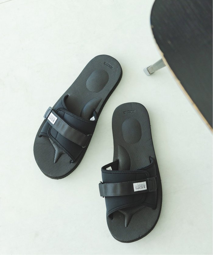 セール 30%OFF】《WEB限定》SUICOKE/スイコック PADRI OG－082