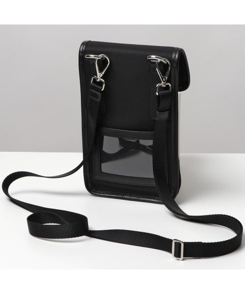 セール】プラダ PRADA PRADA スマホケース 2ZH109 2DMH