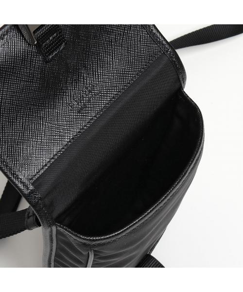 プラダ 2ZH109 フォンケース スマホケース ショルダーバッグ PRADA プラダ 2ZH109 2DMH ショルダーストラップ付き ナイロン
