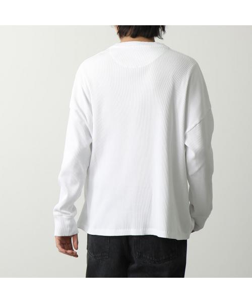 ロエベ LOEWE LOEWE Tシャツ H526Y22XAY 長袖 クルーネック