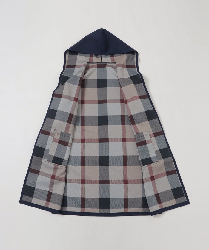 【美品】ブルーレーベルクレストブリッジ　コーディガン　リバーシブル　軽量　38 2611-55F0351509.jpg?v=1738135434
