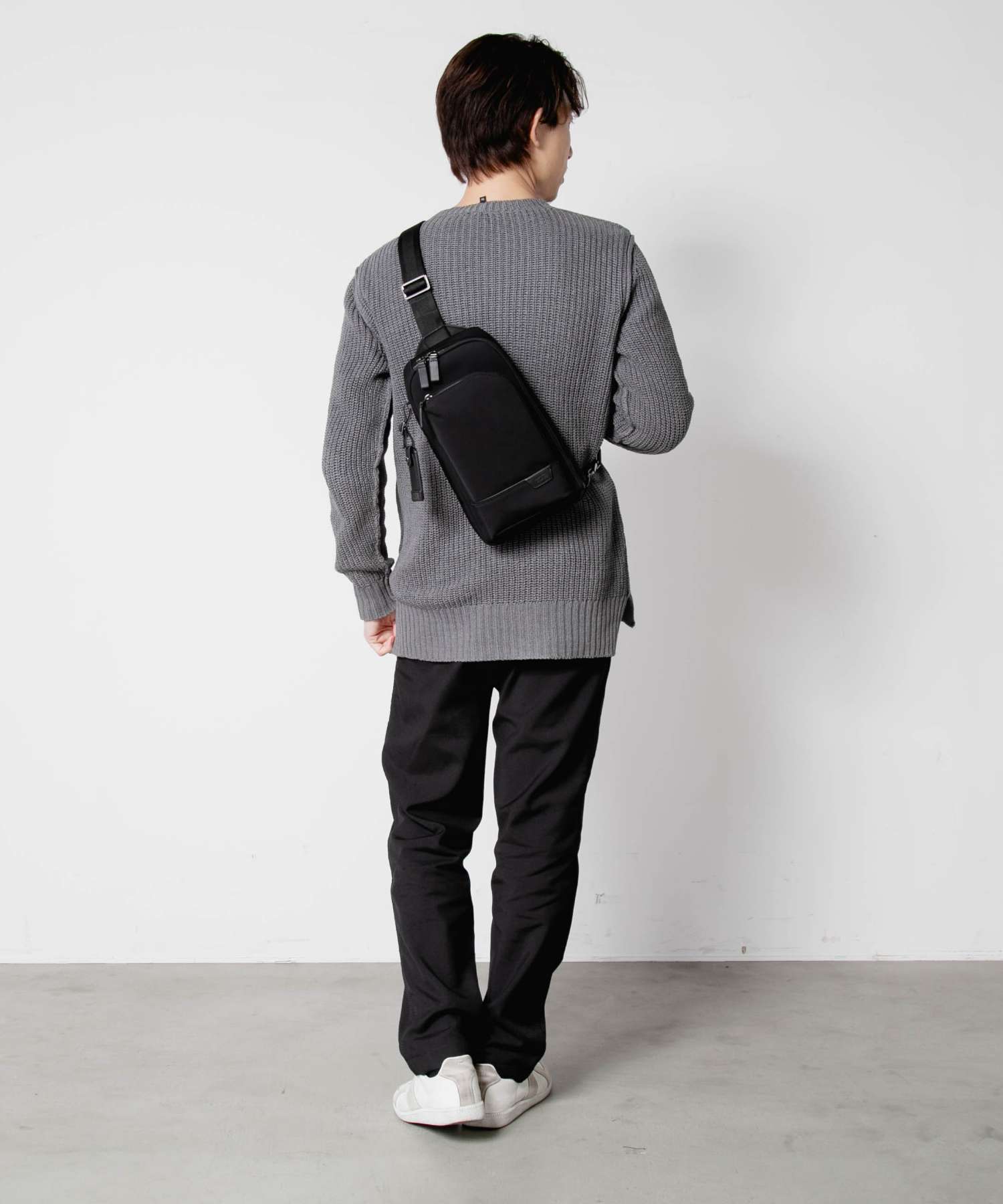 セール10%OFF】トゥミ TUMI トゥミ TUMI HARRISON ハリソン
