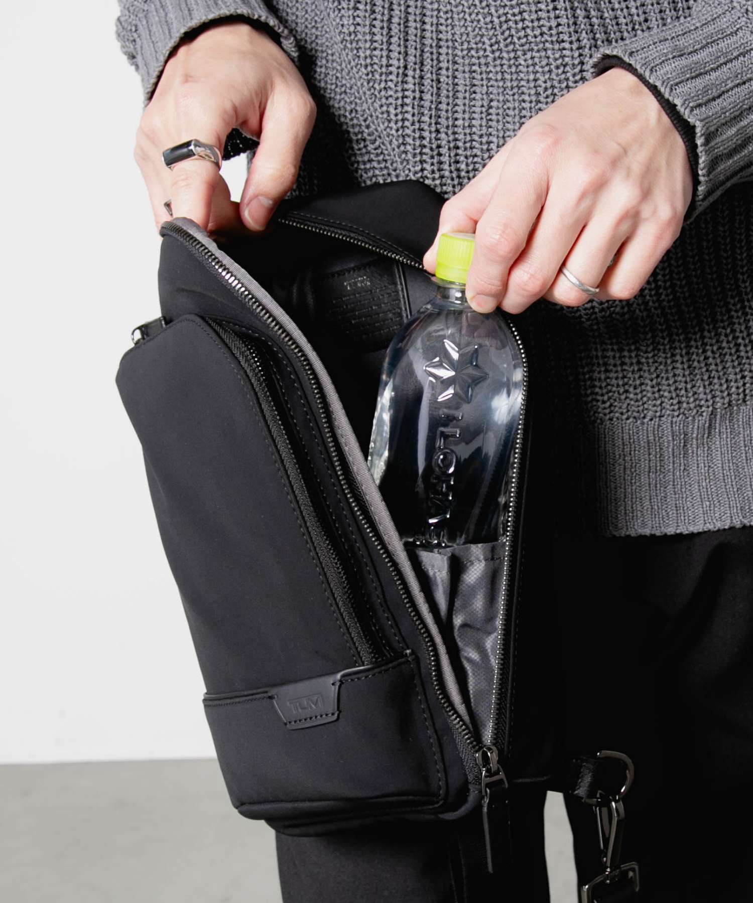 セール10%OFF】トゥミ TUMI トゥミ TUMI HARRISON ハリソン
