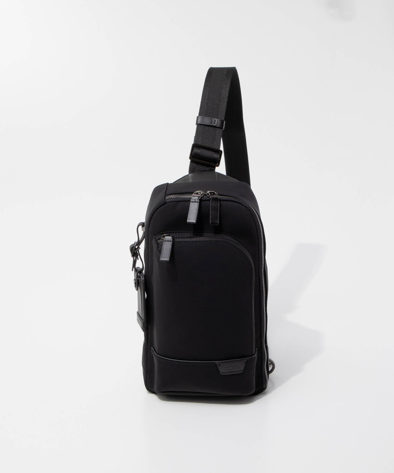 極美品 TUMI ボディーバッグ　Harrison　グレゴリー スリング Amazon | [トゥミ] ボディバック 公式 正規品 TUMI Harrison