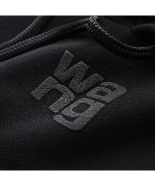 アレキサンダー ワン alexanderwang ALEXANDER WANG パーカー