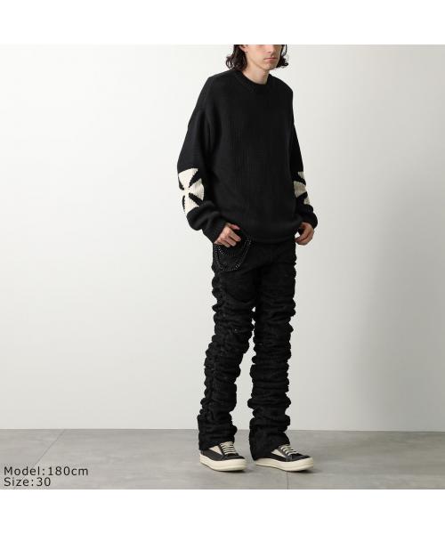 グアピ GUAPI GUAPI ジーンズ 148ABSSD Super Stacked Denim