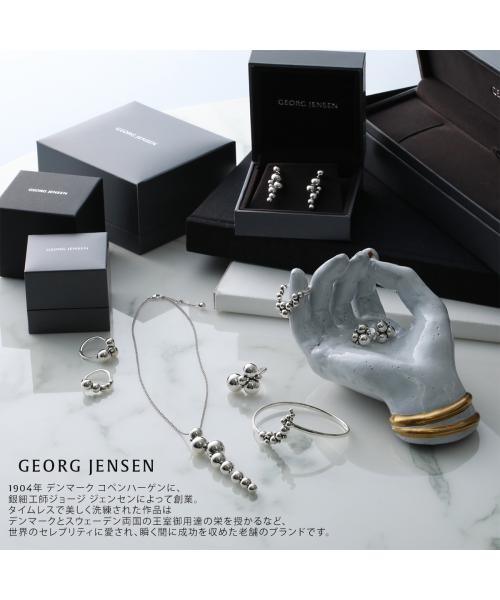 セール】ジョージ ジェンセン GEORG JENSEN GEORG JENSEN リング