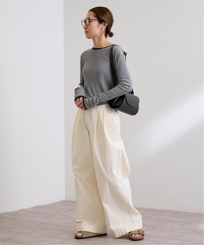 セール 30%OFF】≪追加≫シアーリンガーTee2(508001217